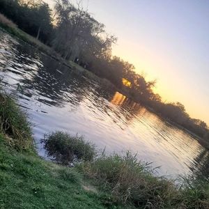 Meet your Posher, Kefah